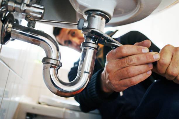 Whitney, SC Plumbing Company