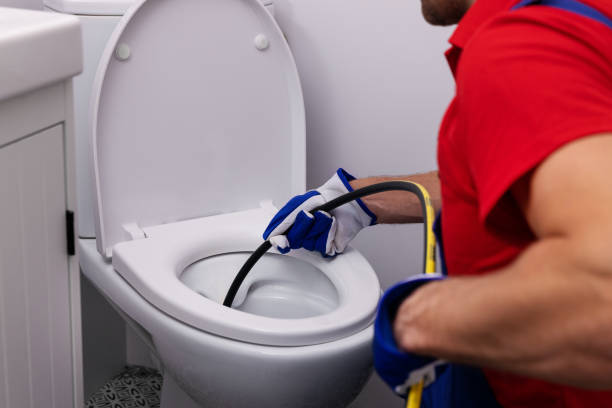 Best Clogged Drain Plumber  in Whitney, SC