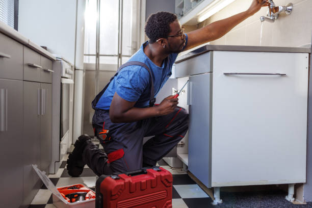 Best Commercial Plumbing Services  in Whitney, SC